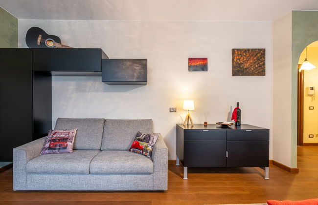 1 bedroom Apartment in Verbania - Photo 9