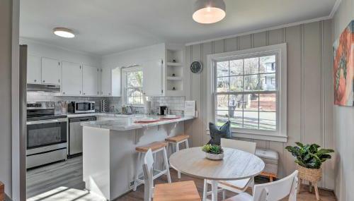 Mid-Century Modern Cottage in Ardmore Area! - Foto 2