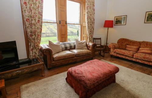 Hazel Brow House - Foto 8