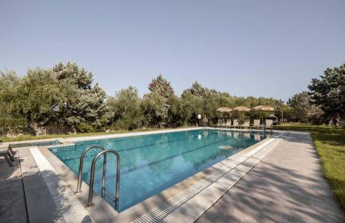 Leone Luxury Villas - Foto 2