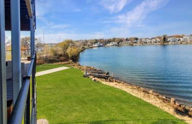 Good Vibes Only in the Stillwater - Foto 4