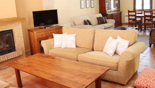 Casa Rural Alcancia - Foto 2