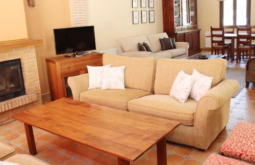 Casa Rural Alcancia - Foto 2