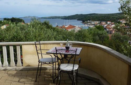 Studio apartment with sea view - Foto 31