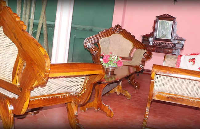 Villa Sunshine Hotel - Foto 2