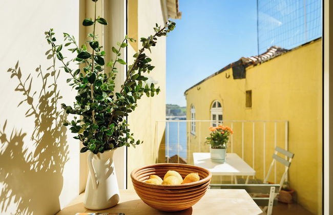 Foz002 · Miradouro do Ouro Apartment - Foto 48