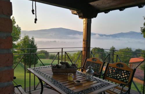 El MIRADOR DE TONO , Casa entera - Foto 12