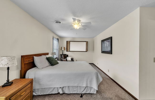 The Villas at Coosawattee River Resort - Photo 22