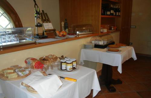 La Colombarola Agriturismo - Foto 20