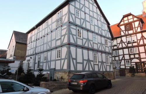 Wohlfühl Appartments - Foto 13