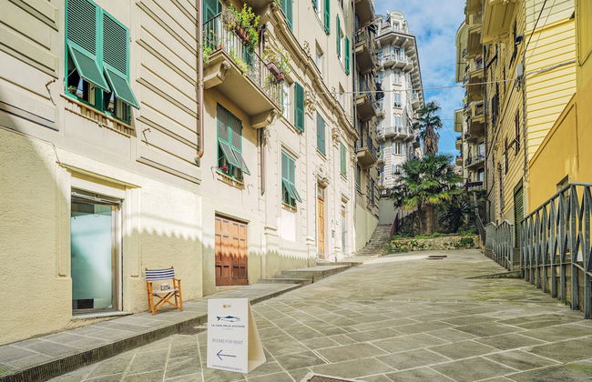 La Casa delle Acciughe - Foto 66