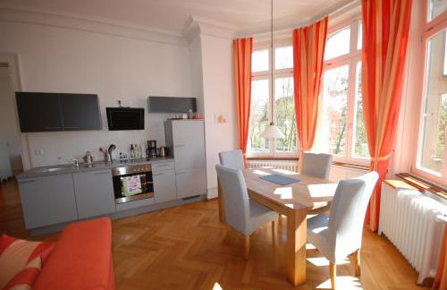 Appartements in zentraler Lage - Foto 10