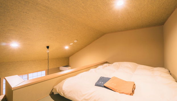 Miro Sanjo Saiin Tei - Foto 5, Camera