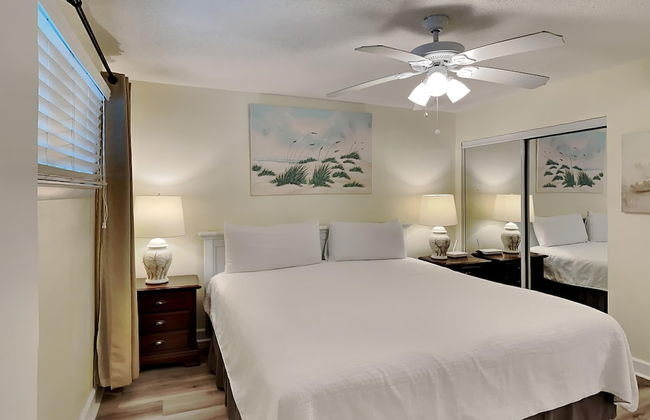 Sea Oats by Southern Vacation Rentals - Foto 14