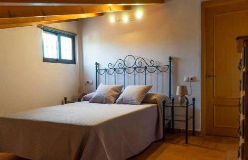 Casa Rural Mis Niñas - Foto 17