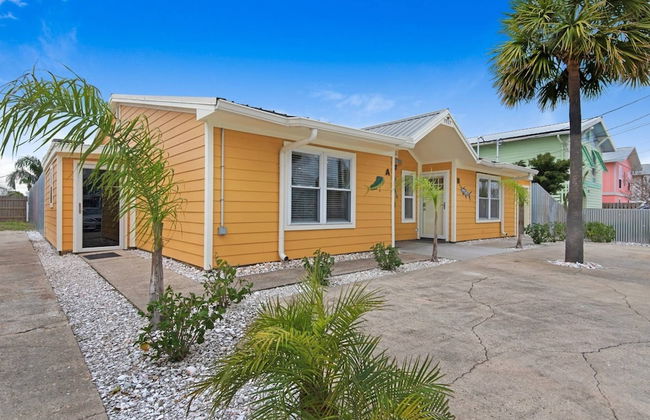 Sunset Escapes B - Photo 71