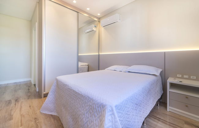 884A- Aluguel Bombinhas 2 quartos - Photo 3