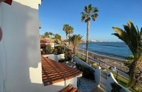 Villa Tranquila, Playa del Duque - Foto 23