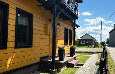 Dom Wypoczynkowy przy Szlaku OJCÓW - Foto 8