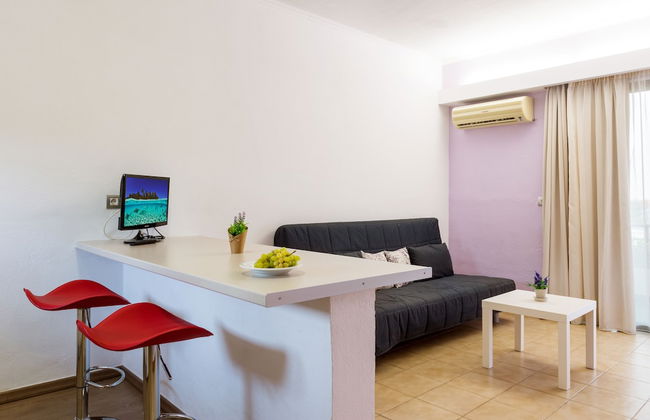 Terinikos Sunny Garden Hotel & Junior Suites - Foto 13