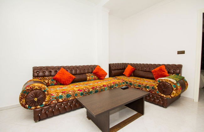 Appart Hotel Wassila - Foto 10