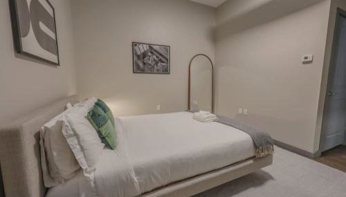 Classic and Chic Apartment 1 Bedroom - Foto 2