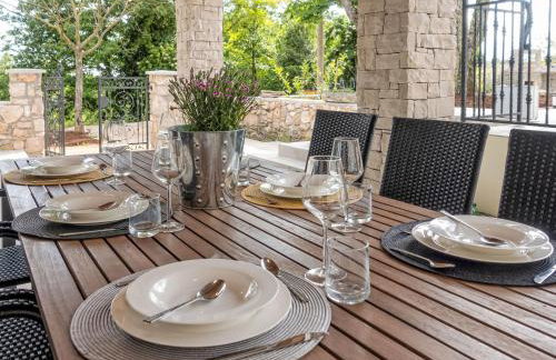 Holiday Home Villa Nona Nina by Interhome - Foto 8