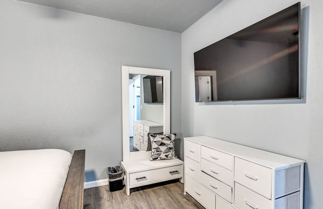 Veteran-Owned Home in Quiet OKC - Foto 10