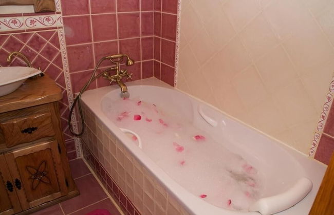 Casa Rural Aingeru - Foto 16