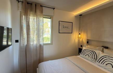 Romance Marine , face à la mer - Foto 6