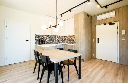 Timber Apartments by Baltic Home - Foto 92