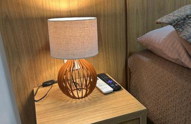 Apartamento luxo próximo Alphaville com vaga -5 min estação trem -ótima localização - Photo 2