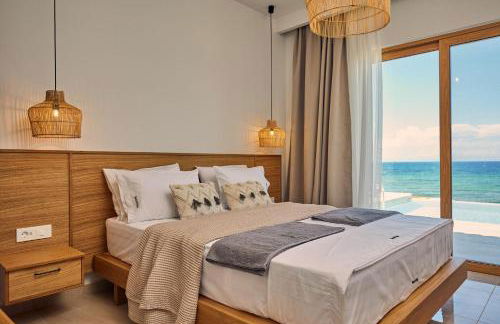 Ducato di Zante Luxury Beach Villa - Foto 16