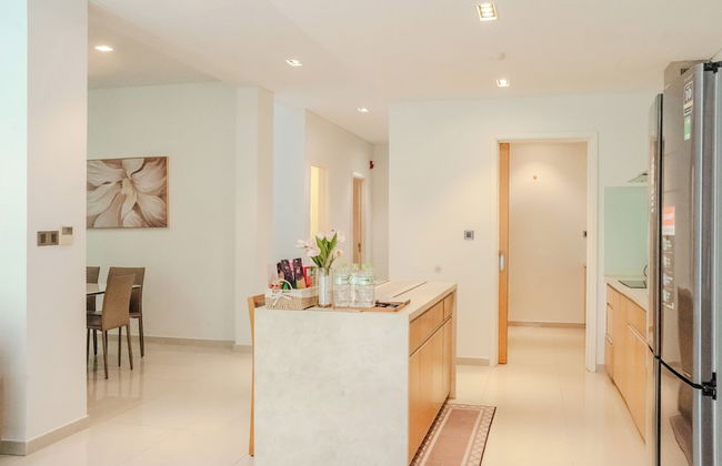 BRG GOLF - Danang Private Pool Villa 3BR - Foto 38