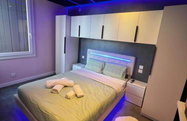 Softwave Wellness Home strasbourg with garage included - Foto 20