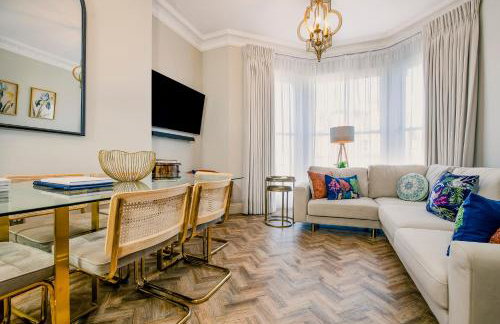 Derwent House Apartments - Foto 1