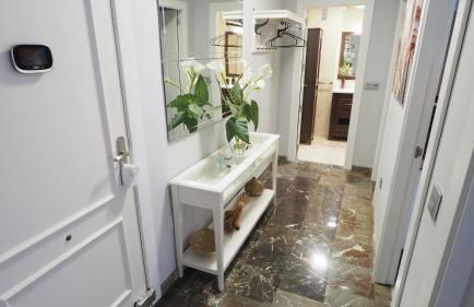 Apartamento en centro ciudad con garaje y aire acondicionado - Foto 14