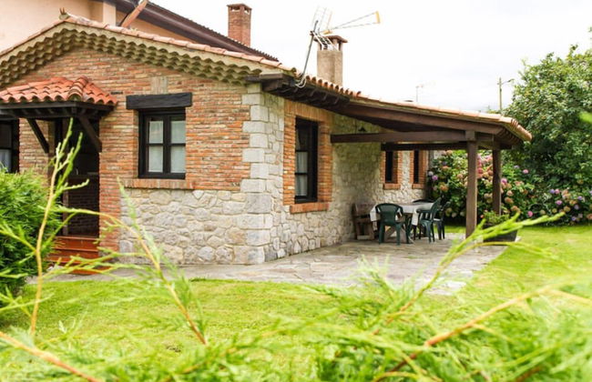 Casa Rural Andrin La Torre 2. - Foto 17