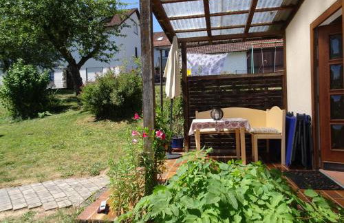 Holiday Home Kleines Ferienhaus mit Garten und Grill in Garitz by Interhome - Photo 7