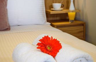 Nicolas Urban Luxury Living - Foto 28