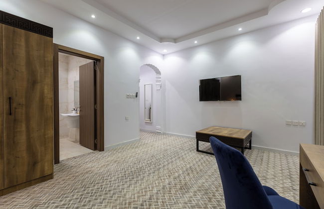 Al-Jamwaut B - Nozol Noor 7 - Foto 20