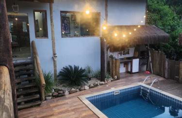 Casa de Praia Alto do Itamambuca - Foto 10