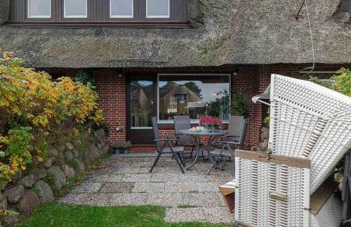 Haus Wattblick EG - Foto 11