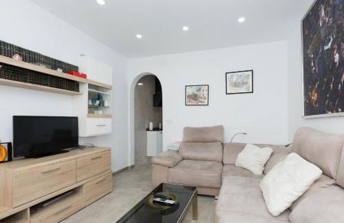 Piso luminoso en Barcelona - Foto 7