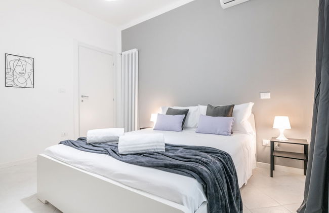 Chic Pop Apartment in Livorno - Foto 31