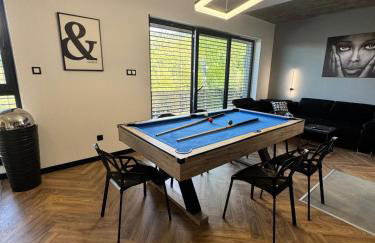 Spa Apartament Wisła prywatna sauna i wanna z hydromasażem - Photo 1