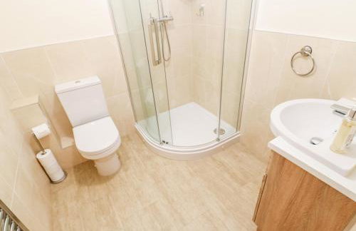 The Coach House - Foto 15