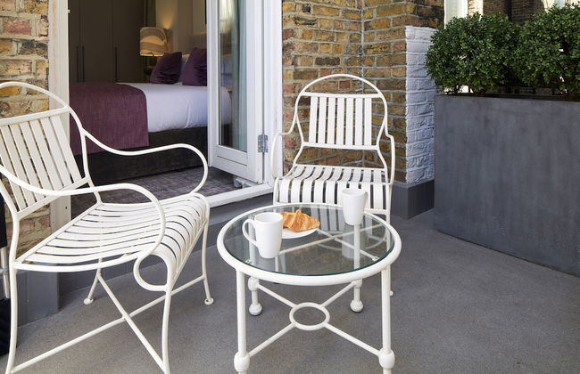 Cheval Harrington Court at South Kensington - Foto 39