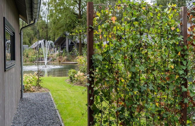 Eco Villa in Latour With Garden Sauna - Photo 20