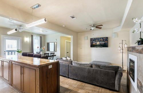 Fully Furnished Condos Near St Charles - Foto 122
